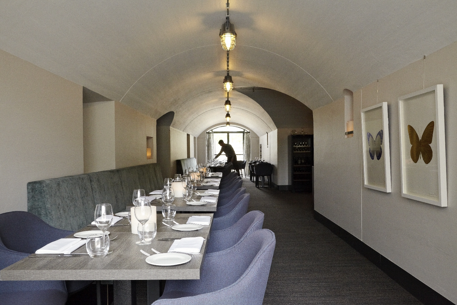 Restaurant Poterne